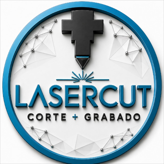 Lasercut