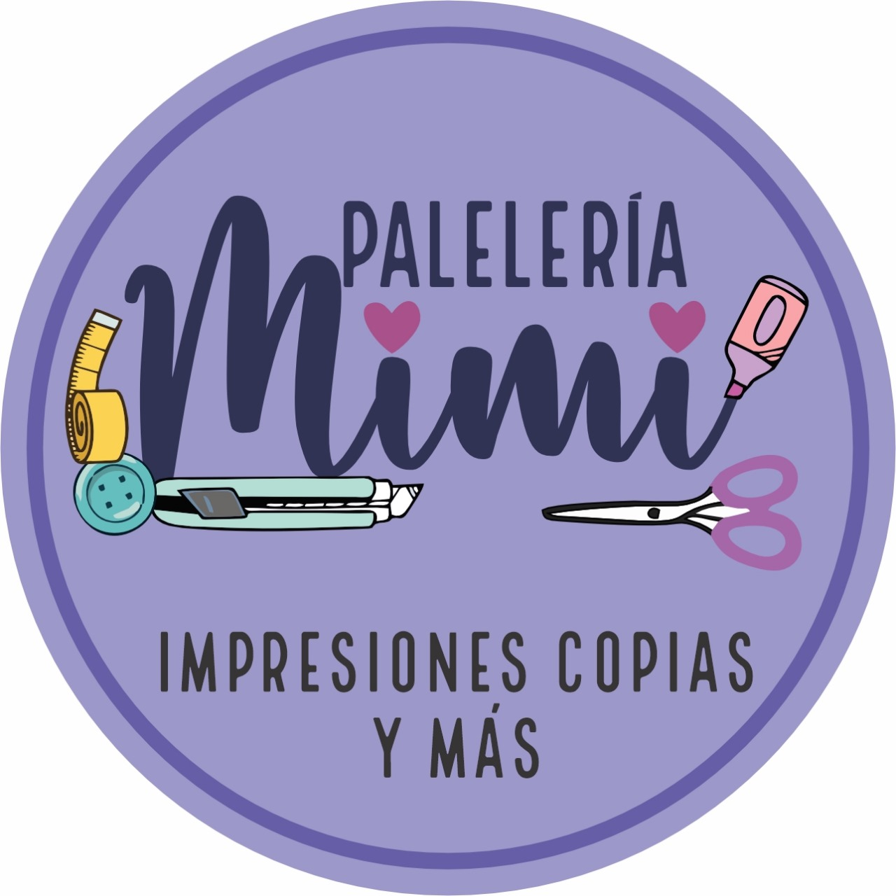 Papelería Mimi